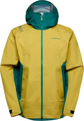 Produktbild von Jacken La Sportiva La Softshelljacke Discover Shell P92735733