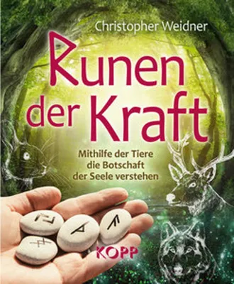 Obrázok produktu pre Runen der Kraft