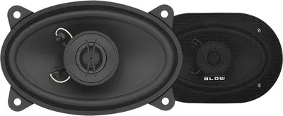 Produktbild von BLOW 0960# Koaxial-Lautsprecher
