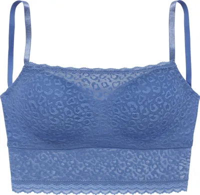 Produktbild von VIVANCE Schalen-BH blau Größe 85 Cup C
