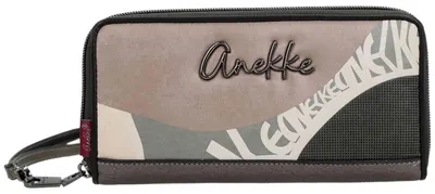 Produktbild von Portemonnaie Anekke 070-367498 für Damen