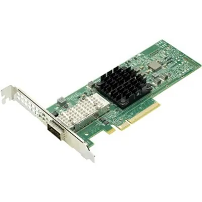 Produktbild von Broadcom BCM957504-M1100G16 - Netzwerkadapter - OCP - 100 Gigabit Ethernet x 1