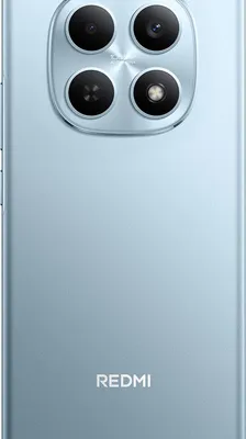 Xiaomi Redmi Note 15 17,2 cm (6.77") 8 GB 256 GB 6000 mAh Blau