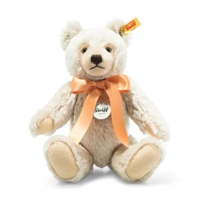 Produktbild von Steiff Original Teddybär 29 cm creme 006111