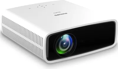 Produktbild von Philips NeoPix 750, 700 ANSI Lumen, LCD, 1080p (1920x1080), 3000:1, 16:9, LED