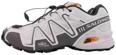 Image de Salomon Speedcross 3 Gtx Couleur Gris