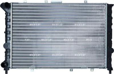 Zdjęcie produktu dla Chłodnica Alfa 156 1,8 16V