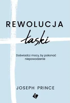 Produktbild von Rewolucja łaski