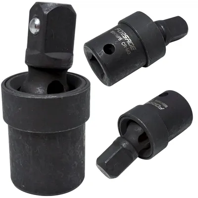 Productafbeelding van Impact Cardanverbinding 1/2'' - Sleutel Voor Cardanverbinding