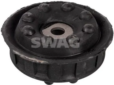 Produktbild von SWAG 30 54 0020 Federbeinstützlager Hinten für AUDI 100 Limousine (4A2, C4) A6 Avant (4A5, C4) 100 Limousine (44, 44Q, C3) A6 Limousine (4A2, C4)