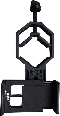 Produktbild von Seben Universal Smartphone Handy Adapter DKA5 für Teleskop, Spektiv, Monokular