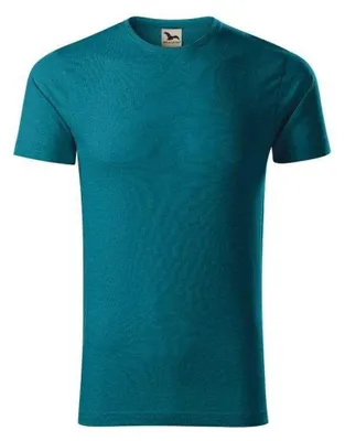 Zdjęcie produktu dla Malfini - T-shirt męski "Native" PP10199 (XXL) (Niebieski)