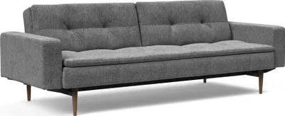 Produktbild von Innovation Living Dublexo Klappsofa 115x210 cm mit Armlehne