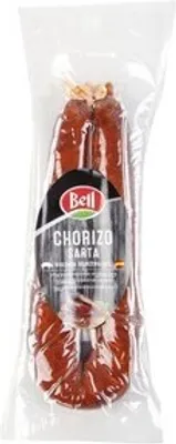 Produktbild von Chorizo Sarta Mild 200G