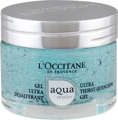 Produktbild von L'Occitane Aqua Réotier Ultra Thirst Quenching Gel 50ml