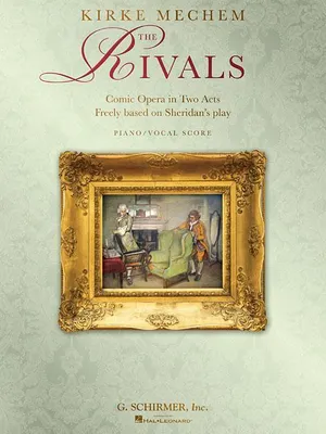 Obrázok produktu pre The Rivals