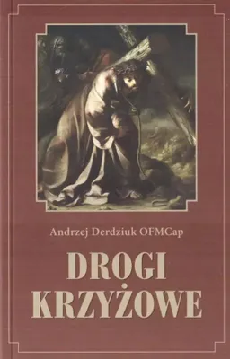 Produktbild von Drogi krzyżowe