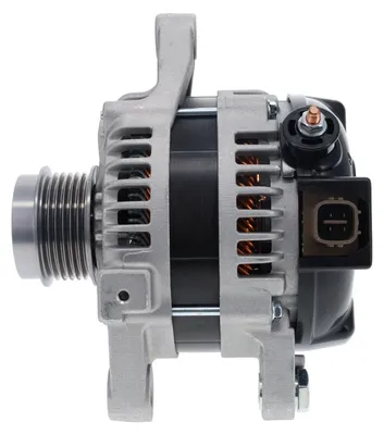 Produktbild von Lichtmaschine Generator 14 V 100 A BOSCH für u.a. TOYOTA COROLLA