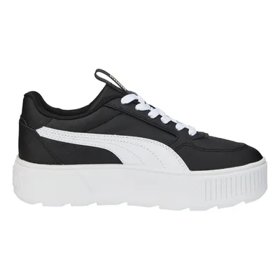 Zdjęcie produktu dla PUMA 387212_04_41, Damski, Dorosły, Czarny, Biały, 1 szt.