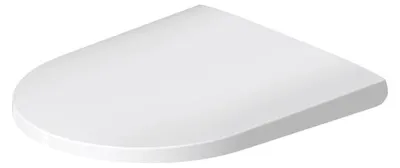Zdjęcie produktu dla Duravit D-Neo - deska sedesowa, softclose, biała 0021690000