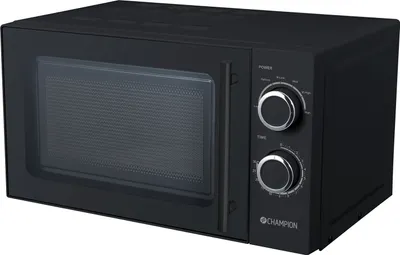Produktbild von Mikrowelle 20L 700W MW211 Schwarz