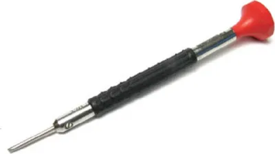 Immagine prodotto di Cacciavite per Orologi Bergeon 6899-120 Ergonomico 1 20mm Rosso