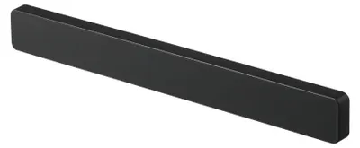 Zdjęcie produktu dla Magnetyczny uchwyt na noże Yamazaki - czarny
