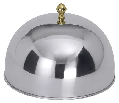 Produktbild von CONTACTO Speiseglocke, Höhe: 170 mm, ø: 312 mm