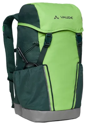 Produktbild von VAUDE Kinderrucksack Mädchen Puck - komfortabler Wanderrucksack Kinder 10L, Wett