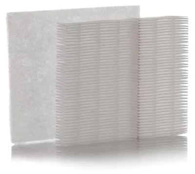 Produktbild von Viessmann ViPure Feinfiltersatz F7 / G4 für Vitovent 300-C