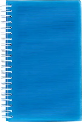 Produktbild von Exacompta Visitenkartenbuch 18,5x12 Lini 96K