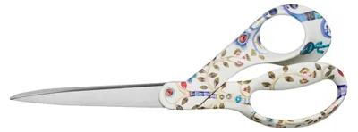 Image de Ciseaux universels - Taika 21 cm droitier - maison bureau et loisirs créatifs