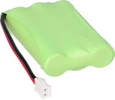Produktbild von Akku kompatibel Audioline Baby Care V100 900mAh
