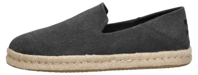 Image de TOMS Santiago  Sportief - Zwart - Maat 41