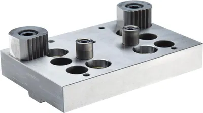 Produktbild von KESEL Backenvarianten für Kompaktspanner Multibacken(Paar)