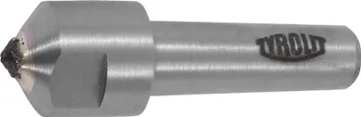 Immagine prodotto di Raddrizzatore diamantato TYROLIT con attacco MK0, peso del diamante: 1,5 kt