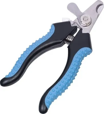 Immagine prodotto di Nobby COMFORT LINE tagliaunghie piccolo; 12 cm