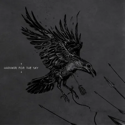 Produktbild von Harakiri For The Sky (MMXXII)