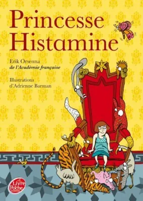 Image de Princesse Histamine