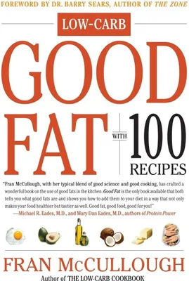 Produktbild von Good Fat