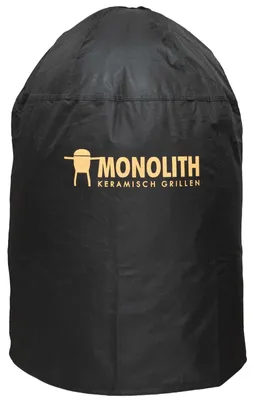 Produktbild von Monolith JUNIOR Abdeckhaube Grillzubehör Keramikgrill Monolithzubehör
