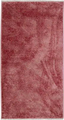 Image de Astra Tapis à poils courts STEVIE Rose 120 x 180 cm
