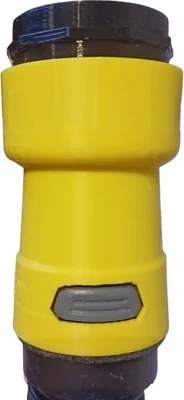 Immagine prodotto di Adattatore DeWalt - Aspirapolvere Kärcher WD