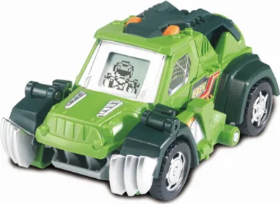 Produktbild von Vtech T-Rex – Super Tyrannosaurus CZ
