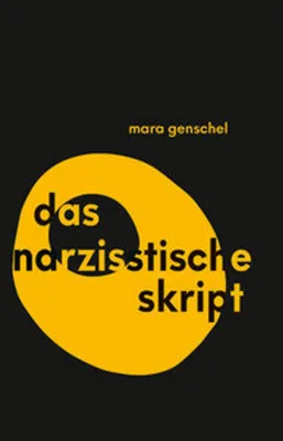 Immagine prodotto di Das narzisstische Skript