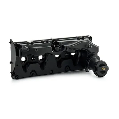 Produktbild von Zylinderkopfhaube 977C0080 für VW Transporter V Bus (7HB, 7HJ, 7EB, 7EJ, 7EF, 7EG, 7HF, 7EC) +Dichtung