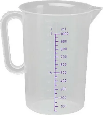 Immagine prodotto di Caraffa Lampa da 1 litro