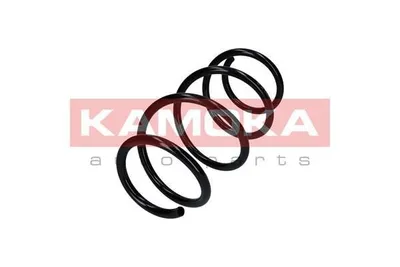 Produktbild von 2X Kamoka Feder Fahrwerksfeder Vorne