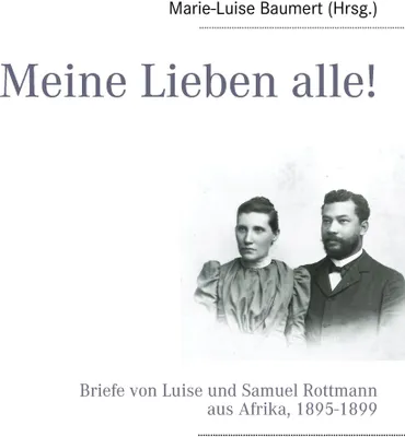 Produktbild von Meine Lieben alle!