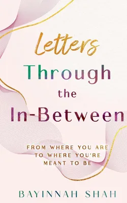 Produktbild von Letters Through the In-Between
